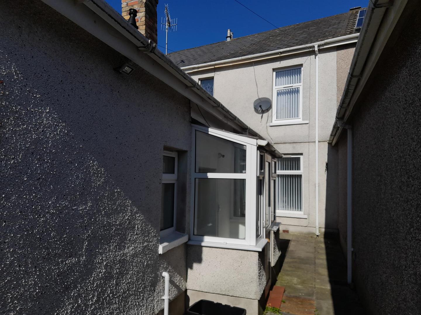 James Street, Llanelli, SA15 1EA